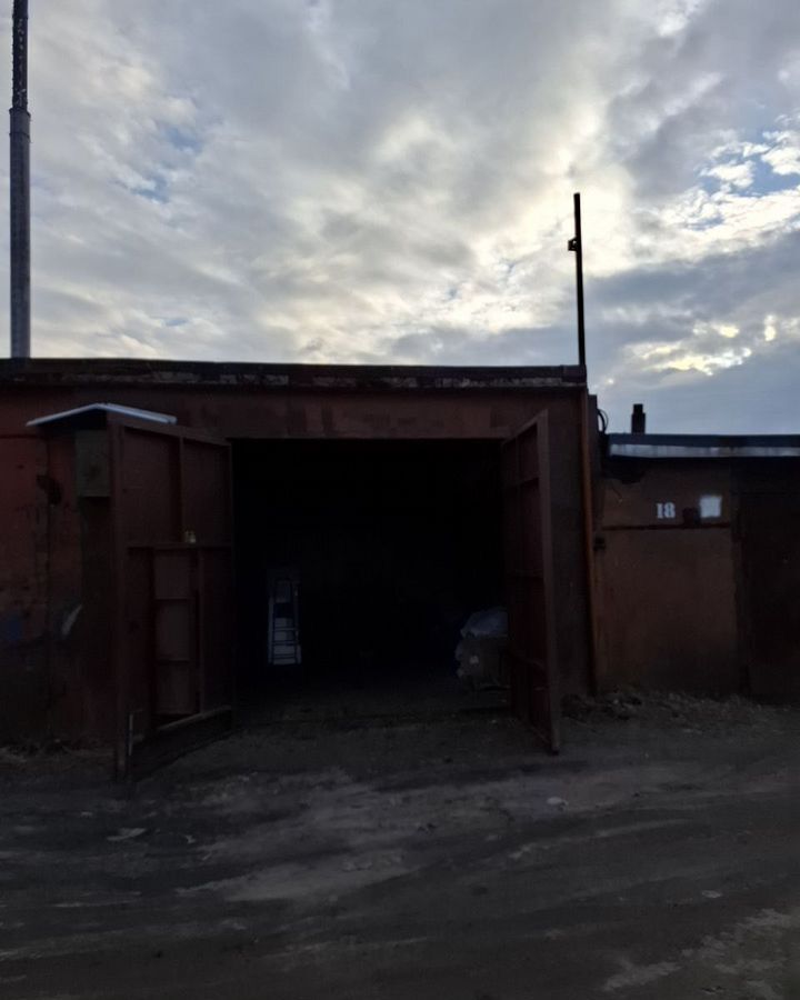 гараж г Новодвинск фото 2