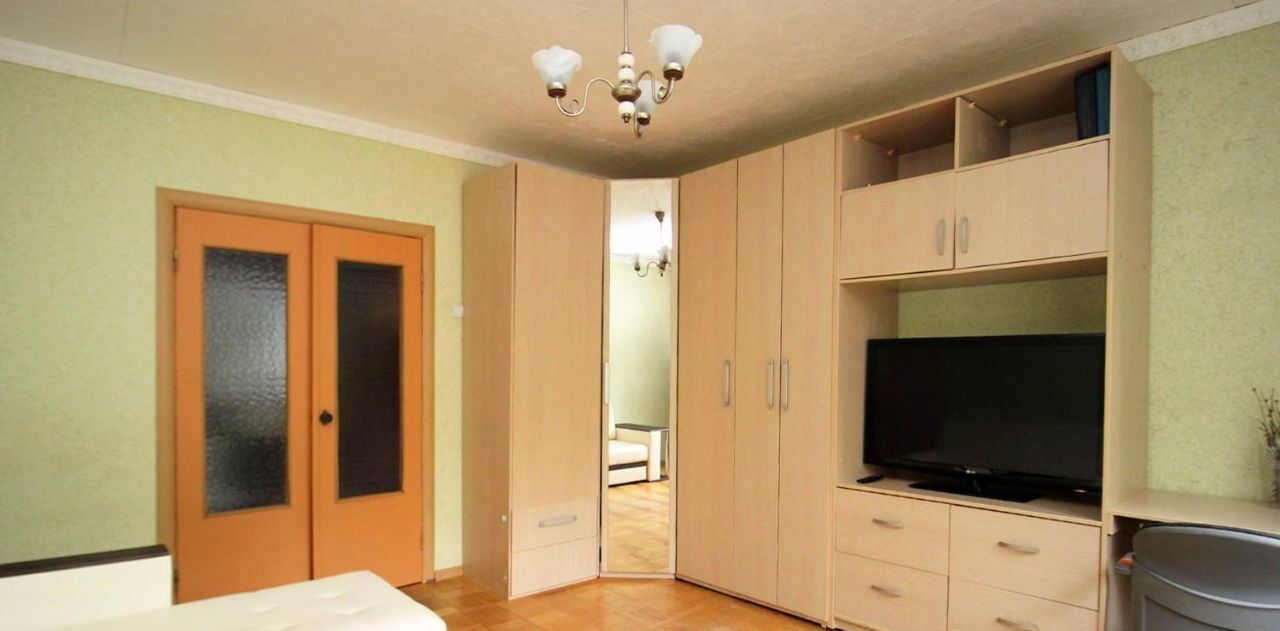 квартира г Москва метро Бабушкинская проезд Янтарный 17 фото 11