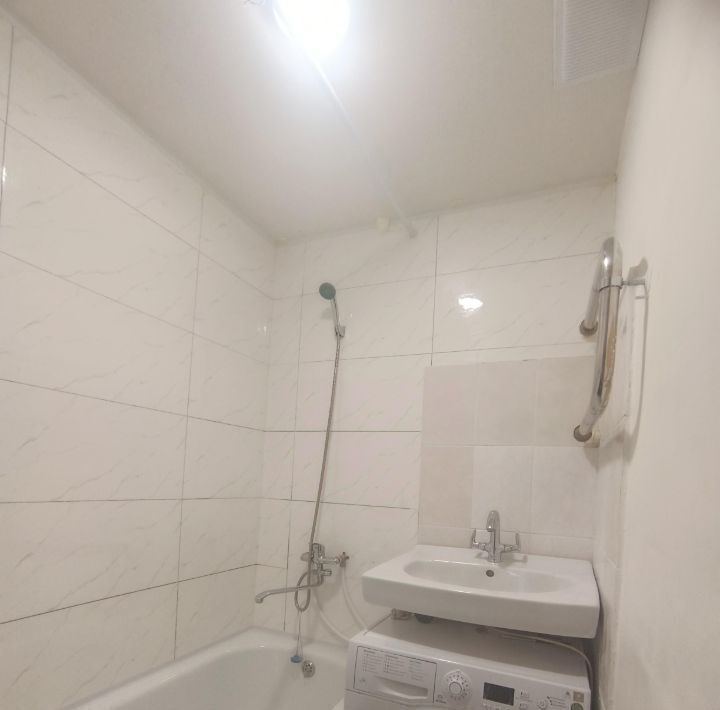 квартира г Зеленоград Зеленоград — Крюково, к 301Б фото 7