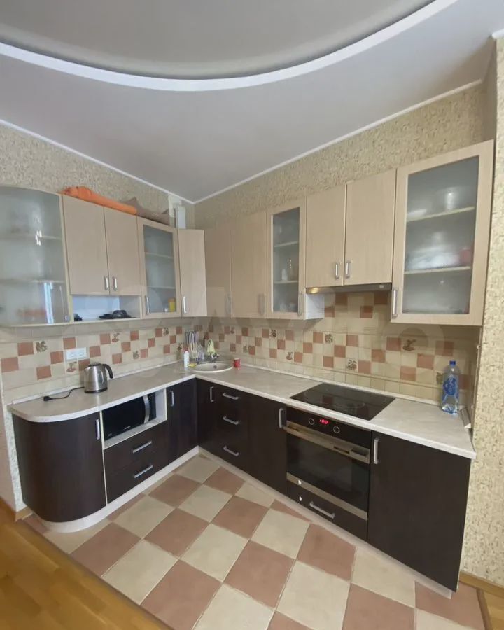 квартира г Белгород Восточный ул Академическая 23а фото 1
