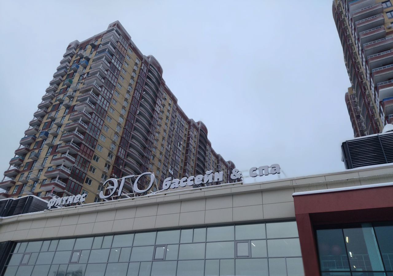 квартира г Королев ул Пионерская 15к/1 фото 19