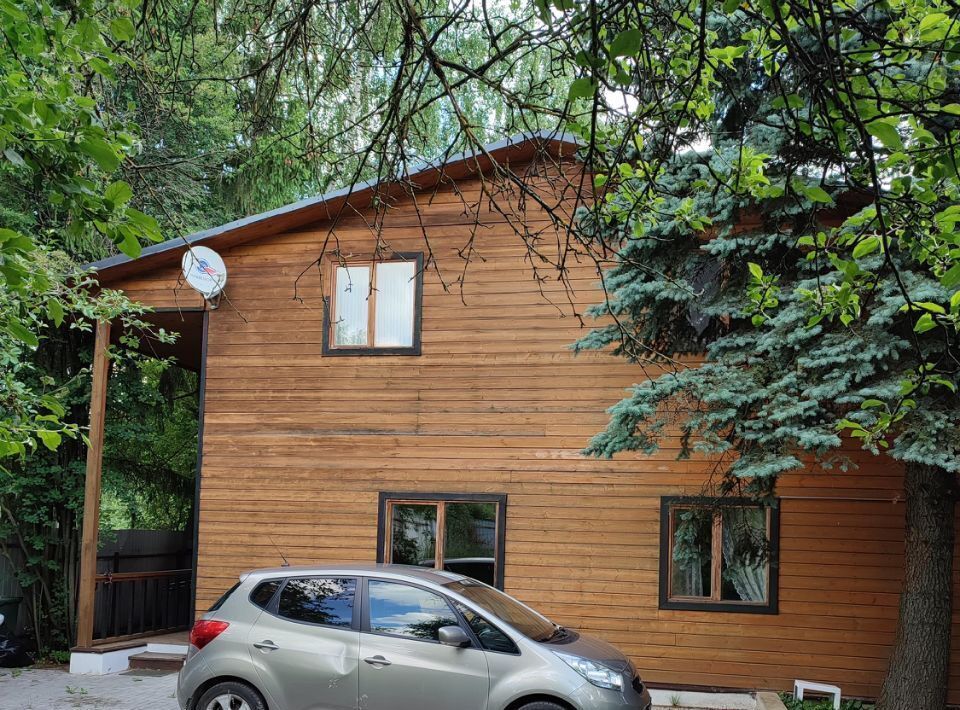 дом г Одинцово снт Отдых Одинцово, 9 фото 1