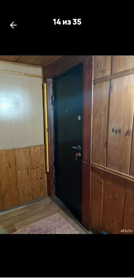 дом р-н Калачеевский г Калач ул Кольцовская 33 фото 14