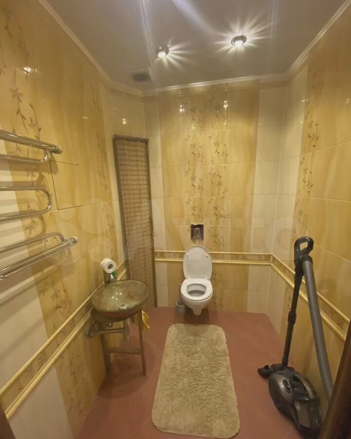 квартира г Белгород Восточный ул Академическая 23а фото 12
