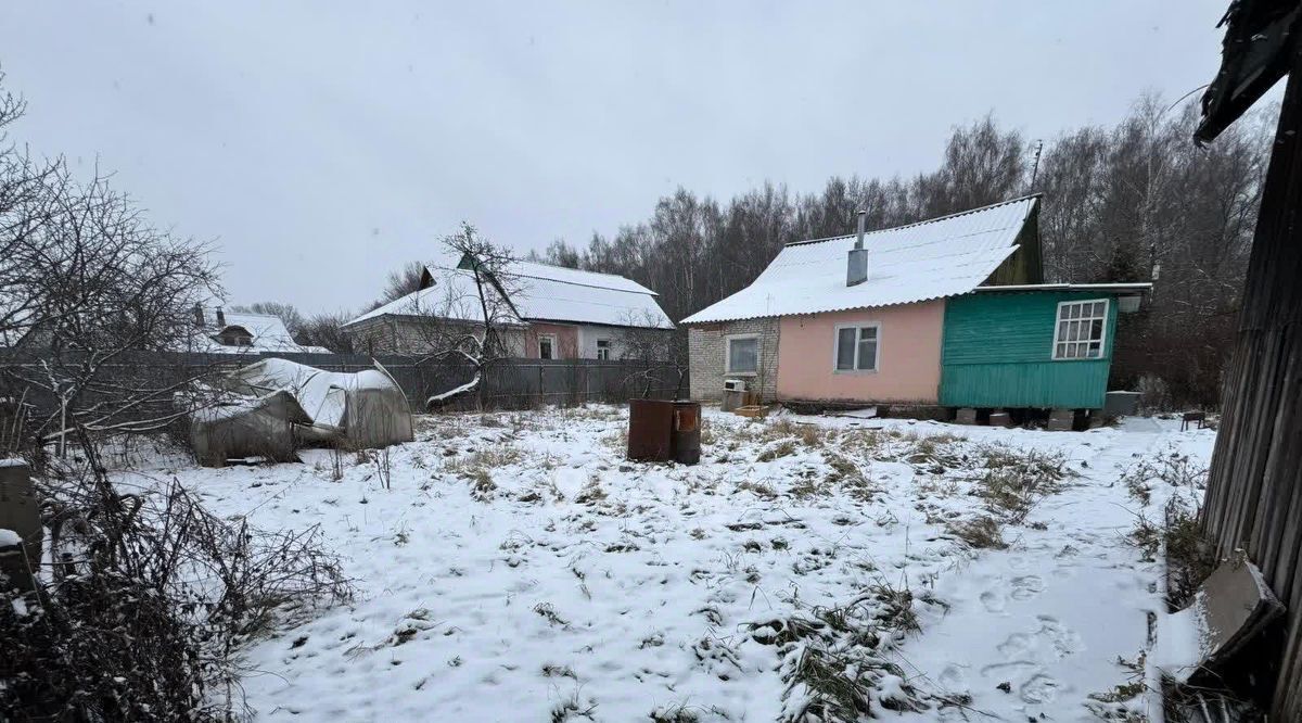 дом г Подольск мкр Климовск ул Южная 28 Подольск фото 5