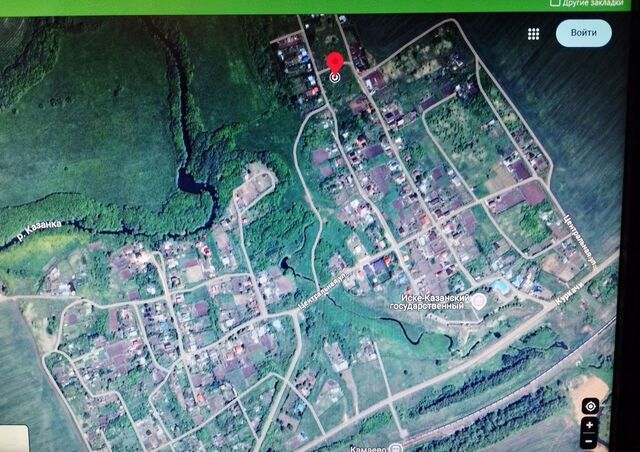 Республика Татарстан Татарстан, Иске-Казанское сельское поселение, Арск фото