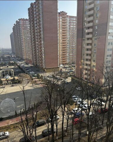 р-н Прикубанский ул Домбайская 55к/3 фото