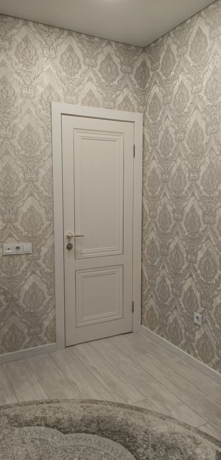 квартира г Краснодар р-н Прикубанский ул Боспорская 4 фото 14