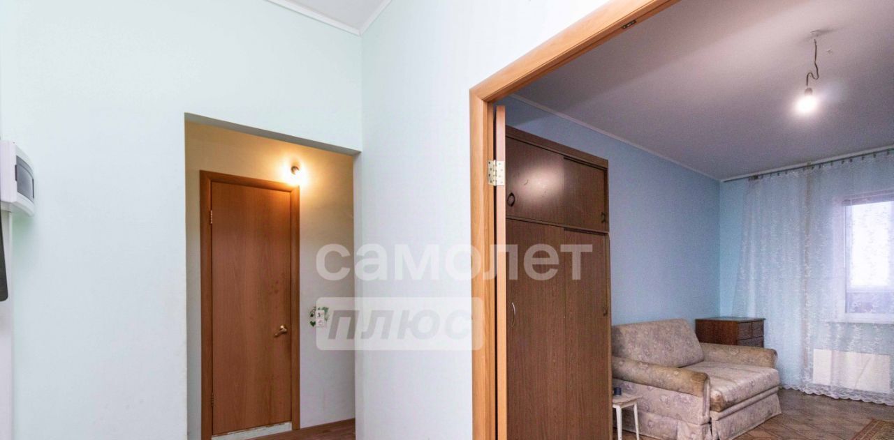 квартира г Сургут ул Крылова 26 40-й фото 14