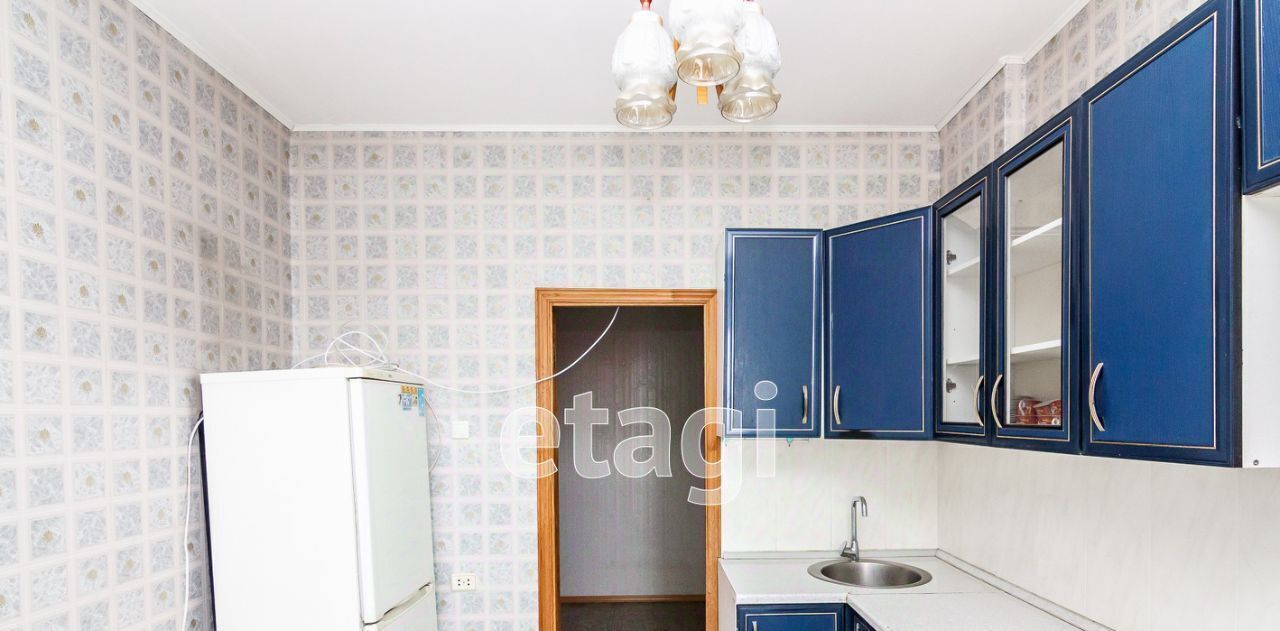 квартира г Сургут пр-кт Ленина 45 А фото 18