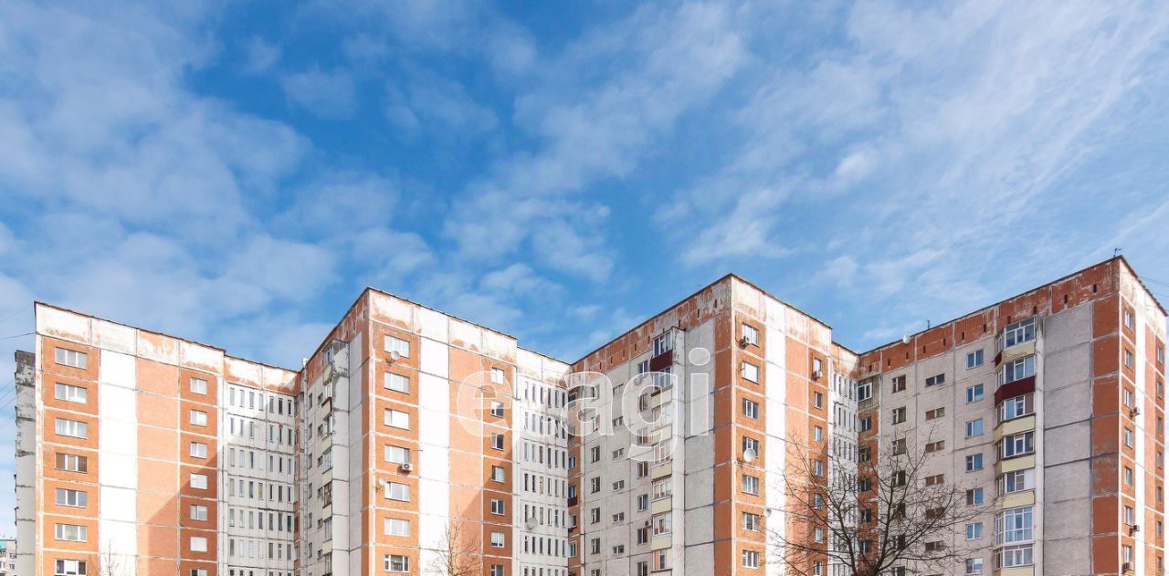 квартира г Сургут пр-кт Ленина 45 А фото 43