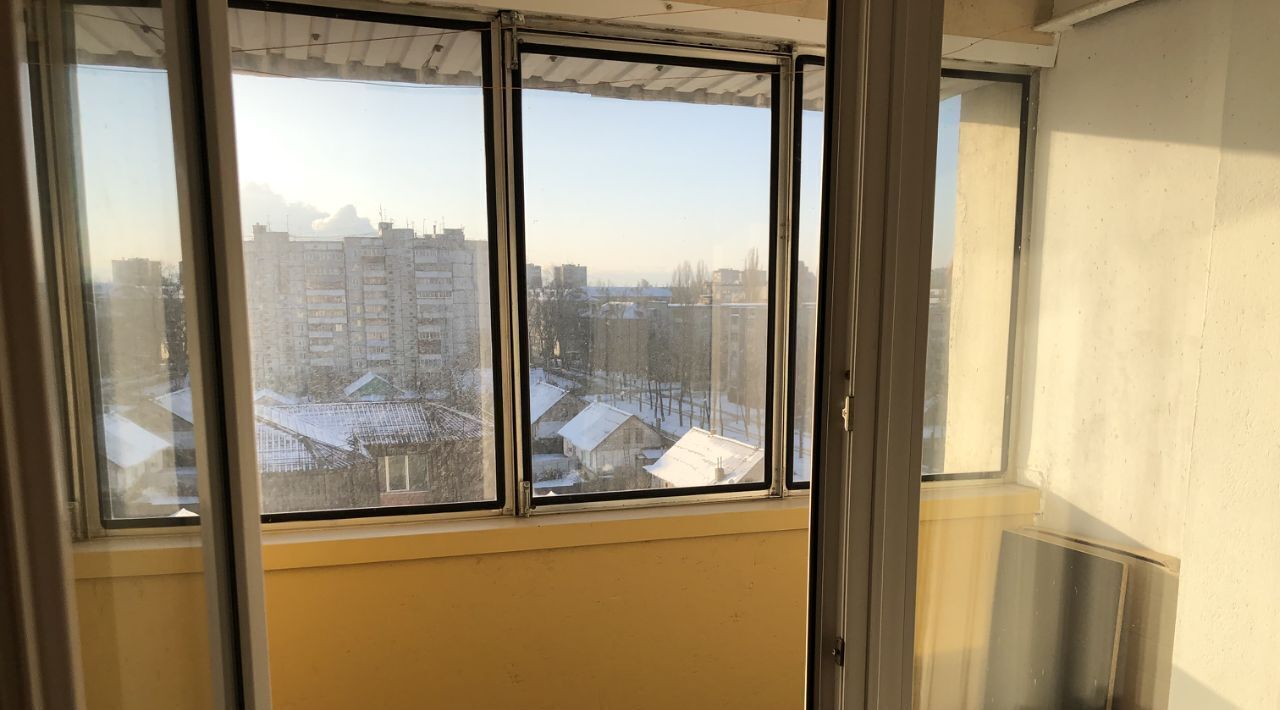 квартира г Липецк р-н Правобережный ул И.В. Шкатова 26 фото 6
