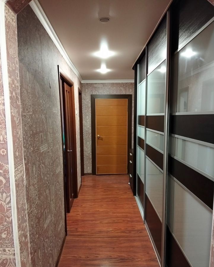 квартира г Ростов-на-Дону р-н Октябрьский ул Таганрогская 116 фото 3
