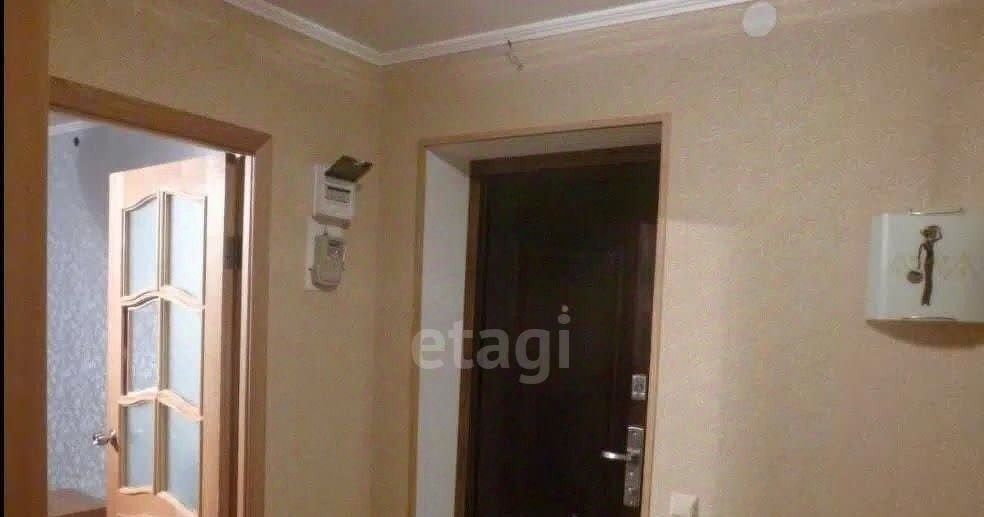 квартира г Калининград р-н Ленинградский ул Горького 162 фото 3