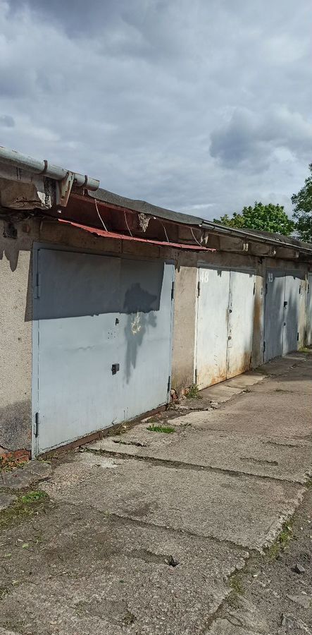 гараж г Калининград р-н Центральный ул Мусоргского 21а фото 2