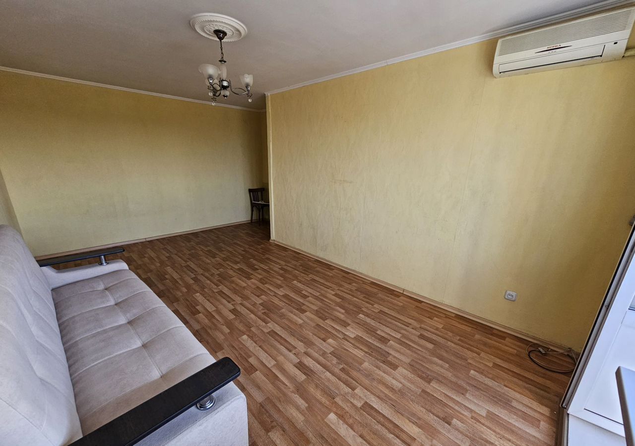 квартира г Омск р-н Центральный ул 10 лет Октября 145 фото 3