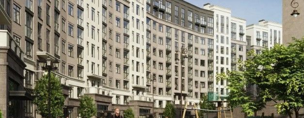 квартира г Калининград р-н Ленинградский ул Пригородная жилой дом фото 7