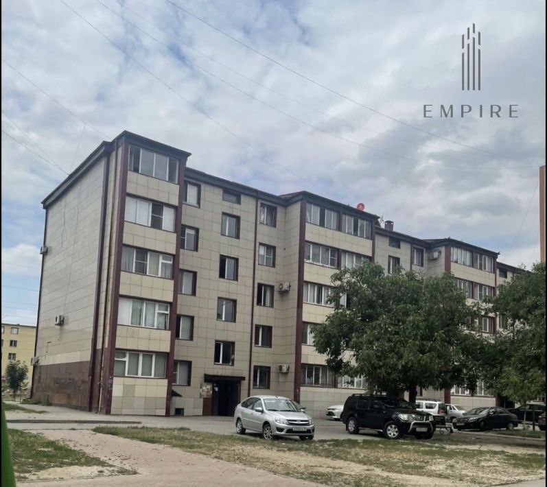 квартира г Грозный р-н Ленинский ул Иоанисиани 13 фото 9