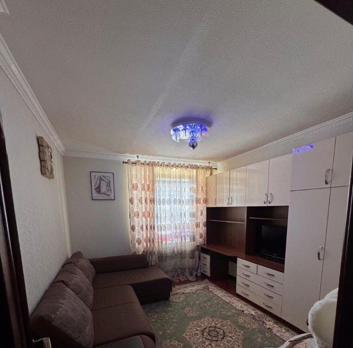 квартира г Грозный р-н Октябрьский б-р Султана Дудаева 18 фото 5