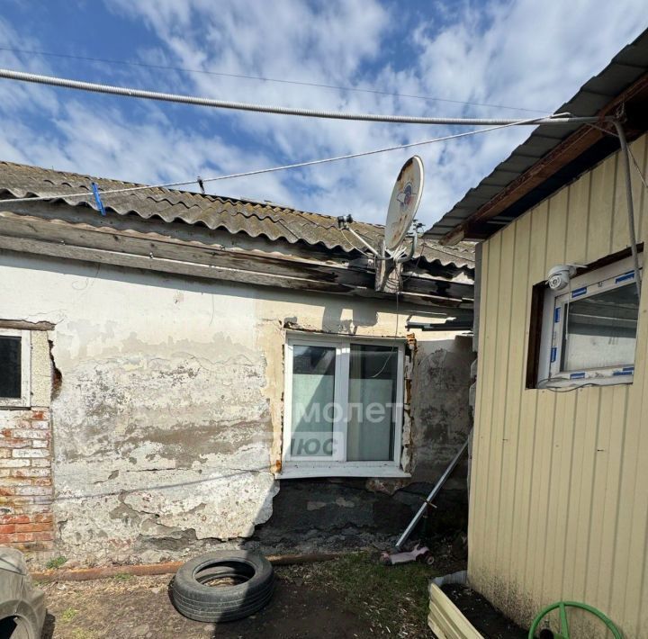 квартира г Омск р-н Кировский ул 3-я Енисейская 31 фото 4