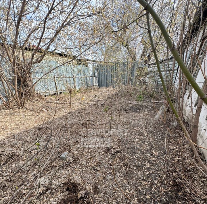 квартира г Омск р-н Кировский ул 3-я Енисейская 31 фото 13