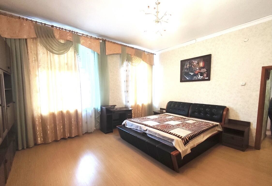 квартира р-н Гусевский г Гусев ул Железнодорожная 27 фото 2