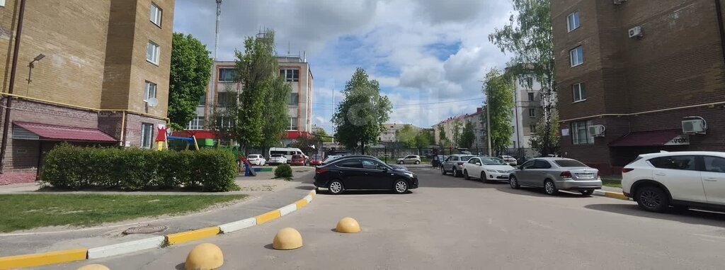 квартира г Брянск ул Медведева 65/2 фото 18