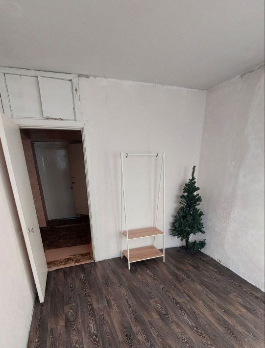 квартира г Рязань п Мехзавода р-н Железнодорожный 24к 1 фото 9