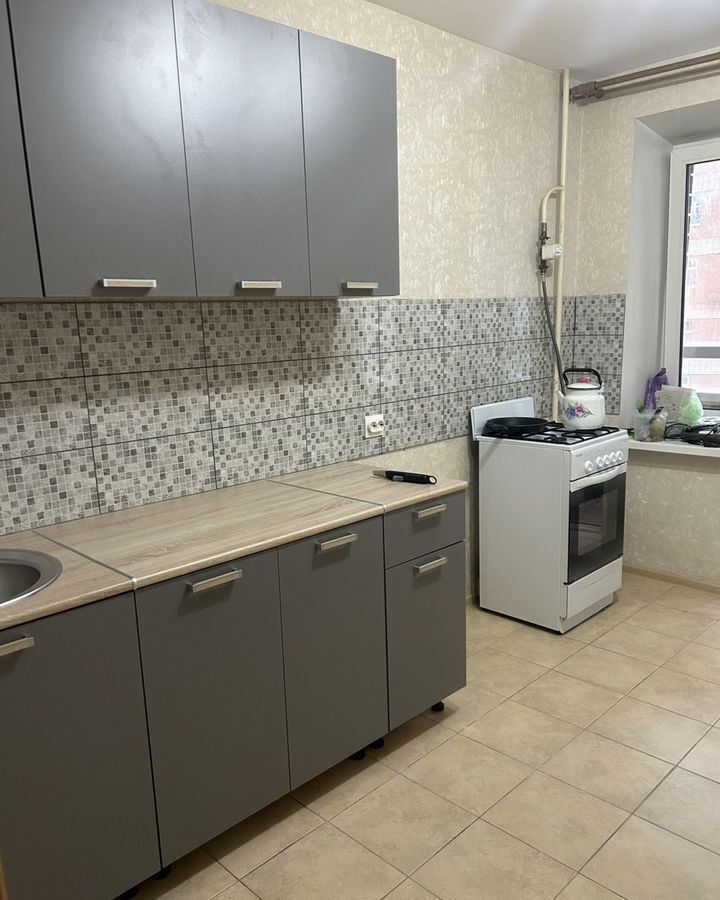 квартира г Нижний Новгород Автозаводская пр-кт Гагарина 103б фото 2