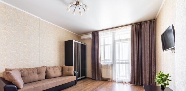 квартира Козья слобода ул Чистопольская 86 фото