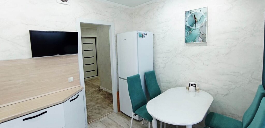 квартира р-н Нижнекамский г Нижнекамск ул Менделеева 31 фото 17