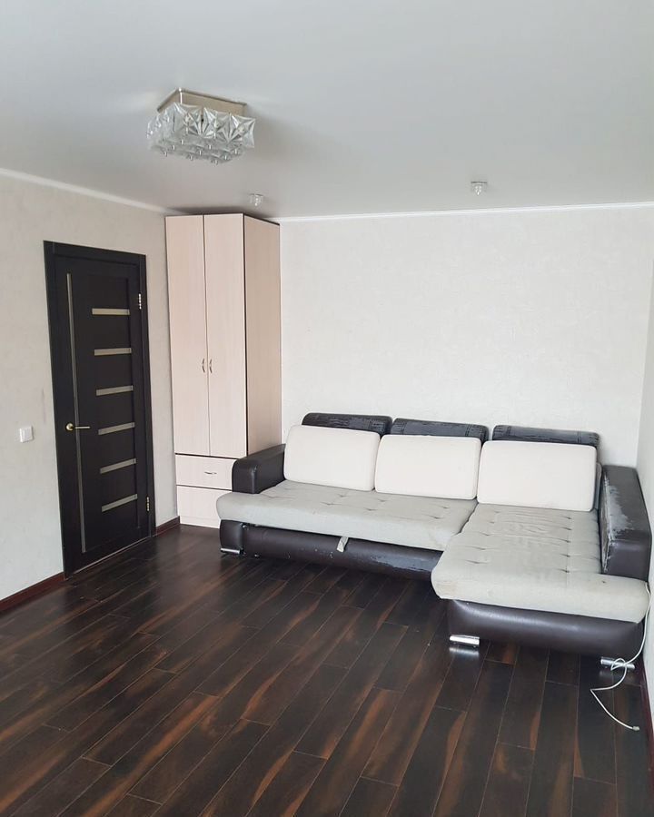 квартира г Салават ул Бекетова 8 фото 4
