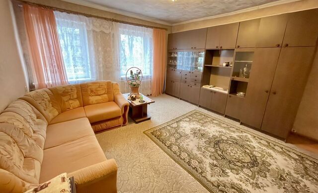 комната р-н Центральный пр-кт Победы 155 фото