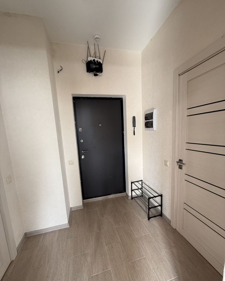 квартира г Симферополь пр-кт Александра Суворова 15к/5 фото 3
