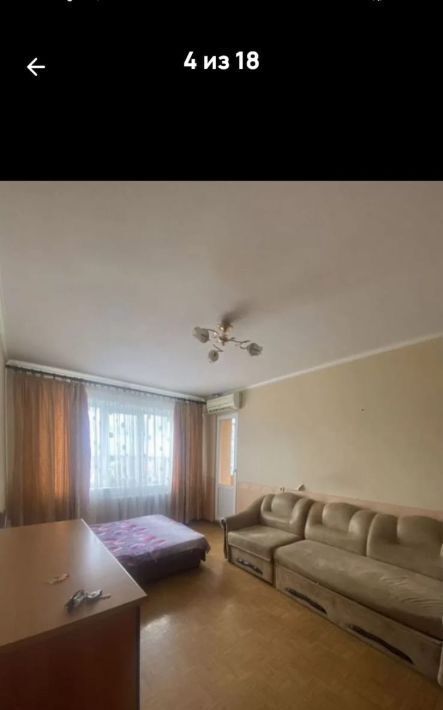 комната г Симферополь р-н Железнодорожный ул Маршала Жукова 15 фото 15
