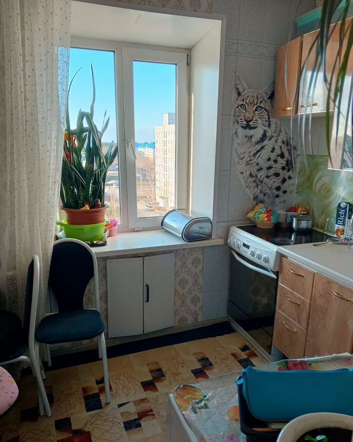 квартира г Радужный 6-й мкр-н, 2, Тюменская обл. фото 8