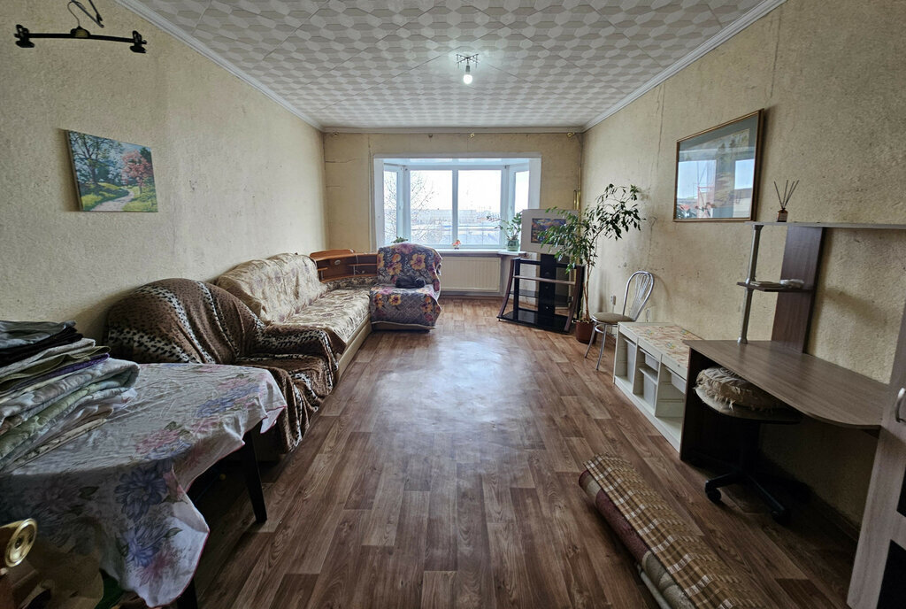 квартира г Новый Уренгой ул 26-го съезда КПСС 10 фото 8