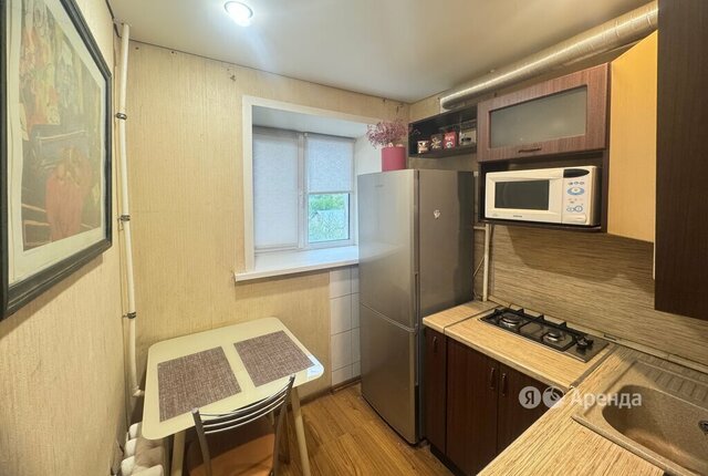 квартира Козья слобода ул Ягодинская 37 фото