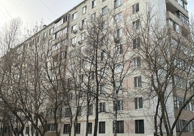 метро Теплый Стан ул Профсоюзная 146к/2 фото