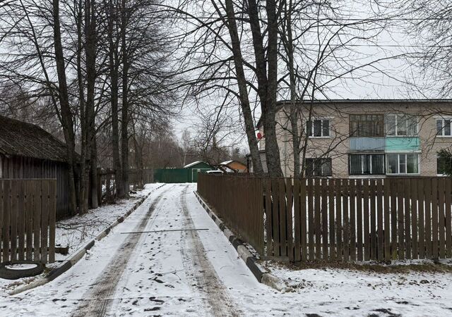 д Введенское ул Микрорайон 2к фото