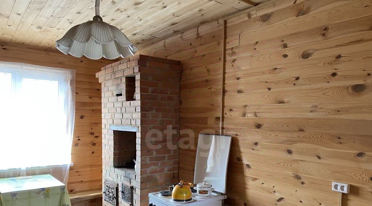 дом г Тюмень р-н Центральный СОСН Русское Поле тер. фото 11