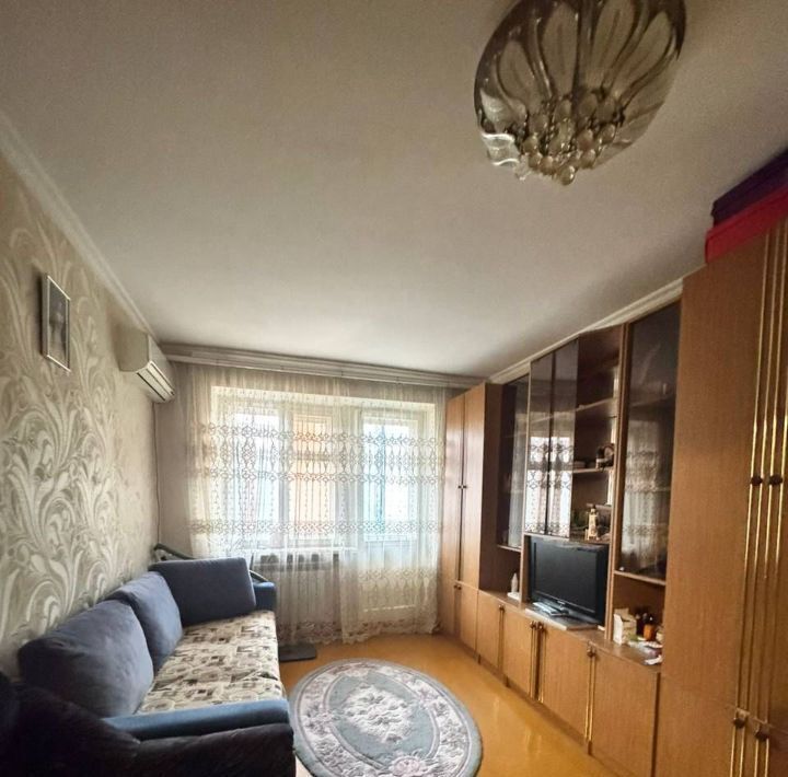 квартира г Георгиевск ул Тургенева 6 фото 1