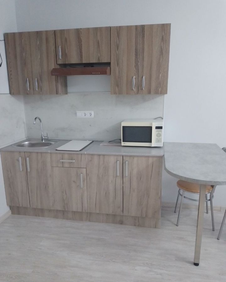 квартира г Тула р-н Центральный ул Новомосковская 10 фото 2