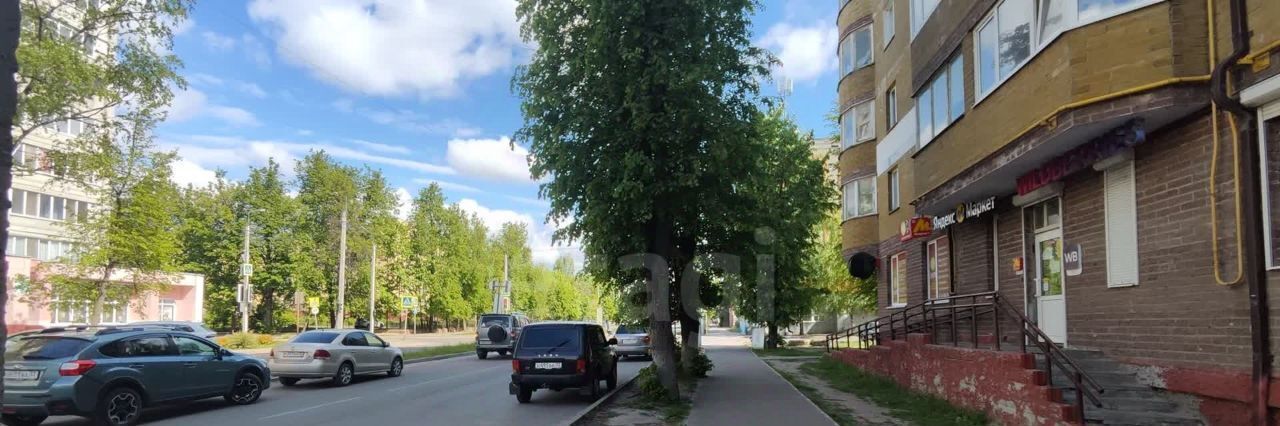 квартира г Брянск рп Радица-Крыловка Бежицкий район р-н Бежицкий ул Медведева 65/2 фото 20