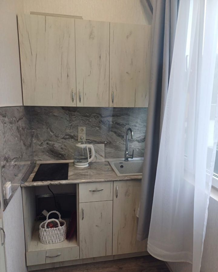квартира г Сочи р-н Лазаревский ул Армавирская 154/3 пгт. Дагомыс фото 1