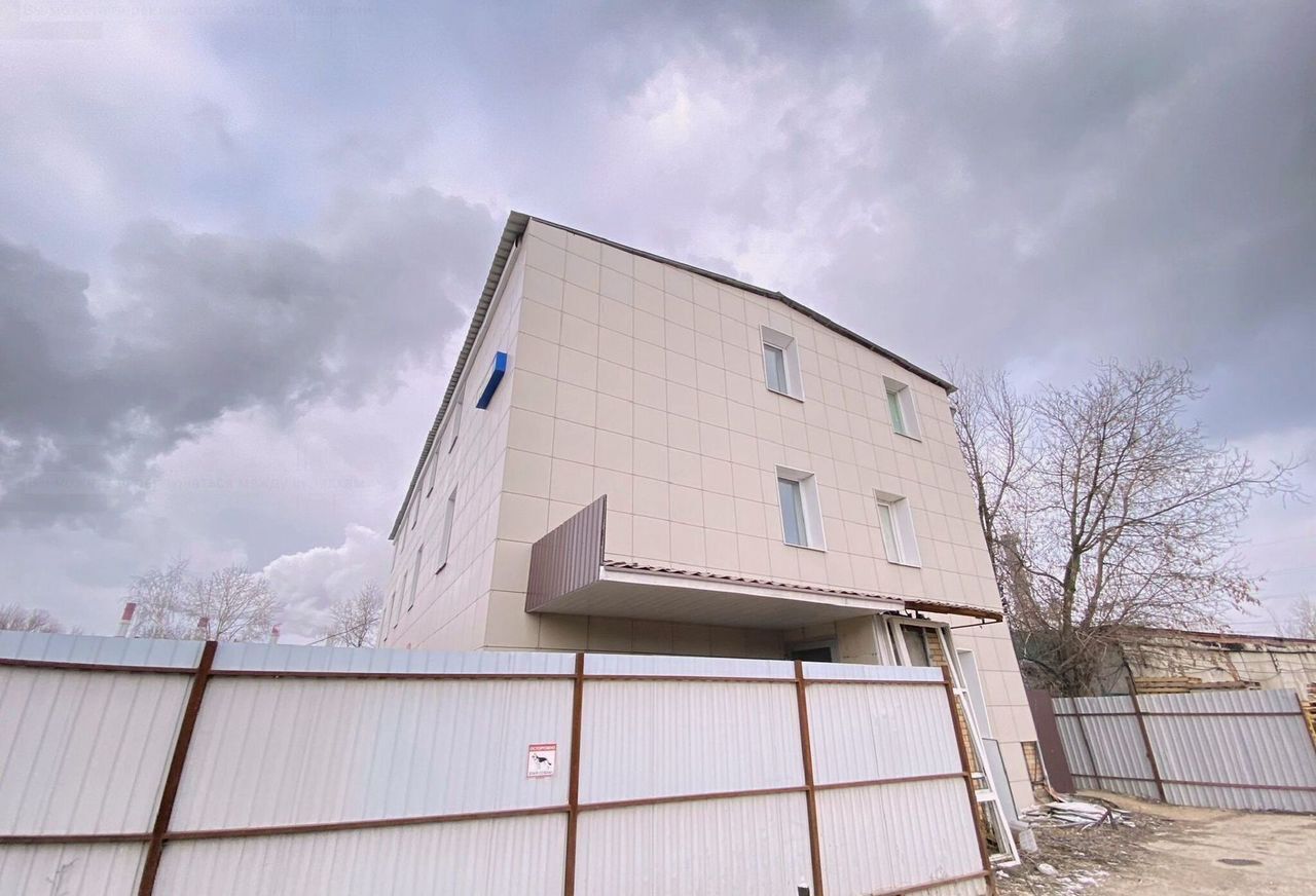 квартира г Москва метро Лианозово проезд Ижорский 11с/5 фото 4