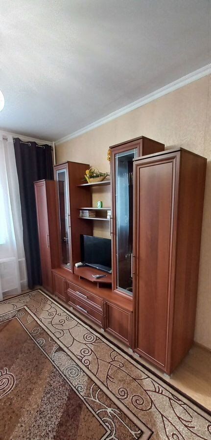 квартира г Москва метро Юго-Западная ул 26-ти Бакинских Комиссаров 14 фото 3
