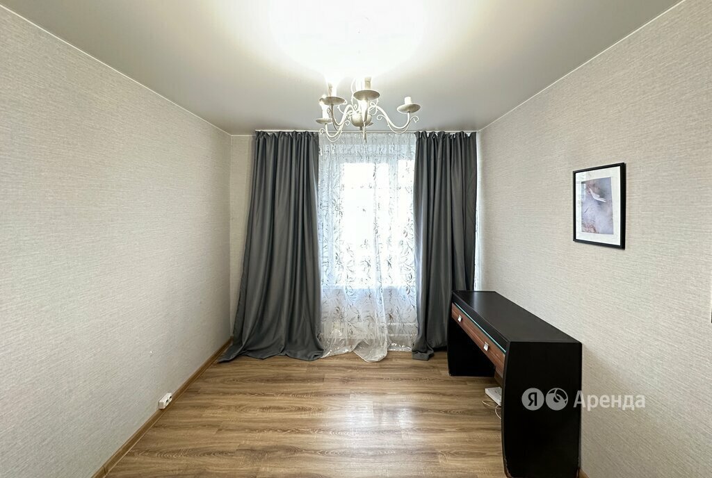 квартира г Москва метро Белорусская ул Скаковая 13к/2 фото 5