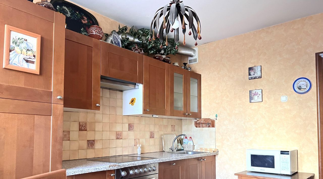 квартира г Долгопрудный б-р Новый 18 Долгопрудная фото 7