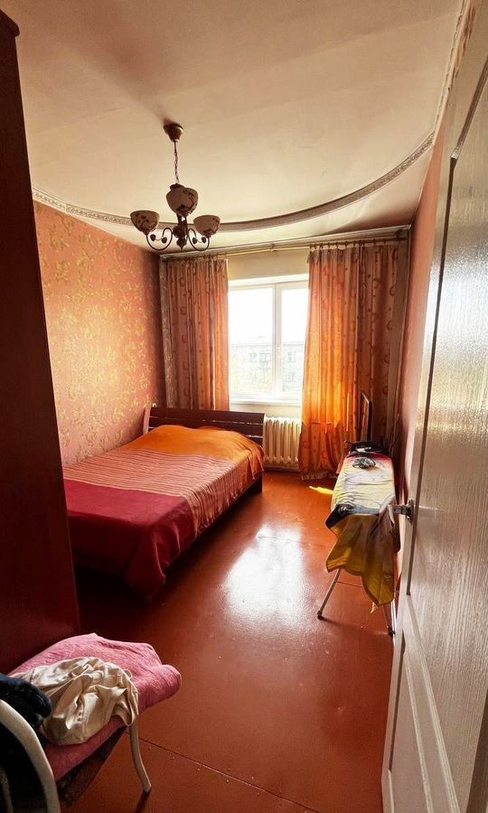 квартира г Кызыл ул Кечил-оола 5а фото 7